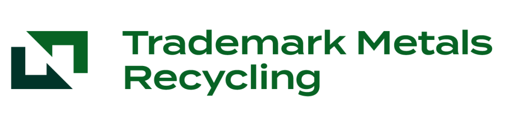 Trademark Metals Recycling logo